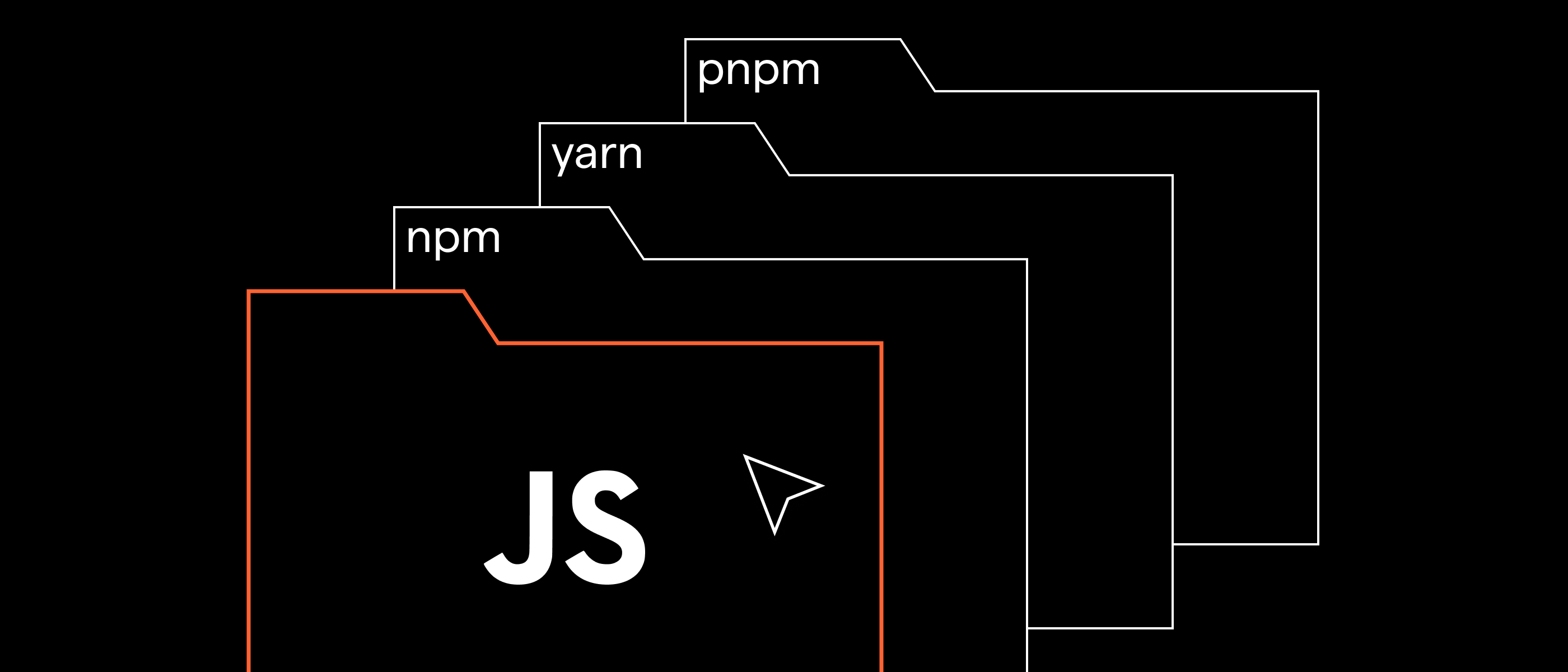 Yarn, npm, or pnpm?